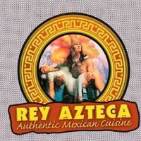 Rey Azteca logo