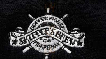 Skipper's Brew Coffee House logo