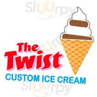 The Twist logo