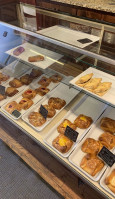 Carstens' Bakery food