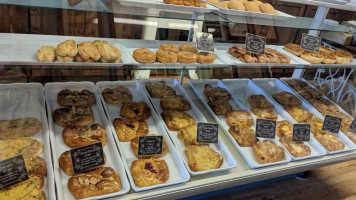 Carstens' Bakery food