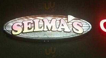 Selma's Chicago Pizzeria logo