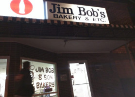 Jim Bob's Bakery Inc outside