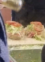 Jersey Mike's Subs food