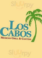 Los Cabos Mexican Grill And Cantina logo