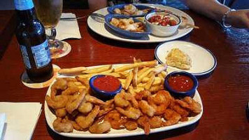 Red Lobster food