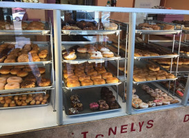 Stanely Donuts food