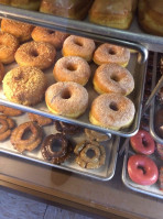 Stanely Donuts food