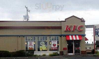 Kfc outside