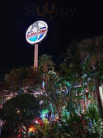 Bubba Gump Shrimp Co. outside