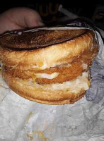 Jack In The Box food