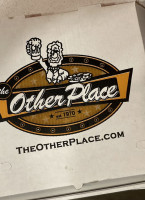 The Other Place logo