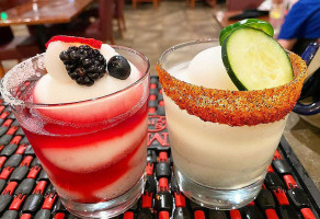 Milpa Mexican drink