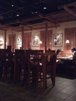 Carrabba's Italian Grill Central Islip inside