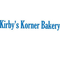 Kirby's Korner Bakery logo