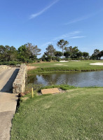 Tour 18 Golf Course outside