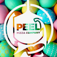 Peel Pizza Company logo