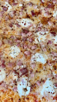 Peel Pizza Company food