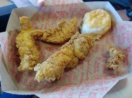 Kfc food