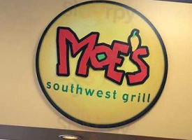 Moe's Southwest Grill logo