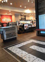 Bob Evans inside