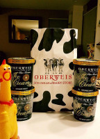 Oberweis Asset Management drink