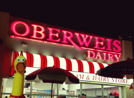 Oberweis Asset Management outside