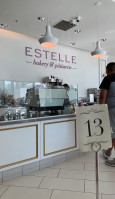 Estelle Bakery Pâtisserie drink