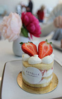 Estelle Bakery Pâtisserie drink