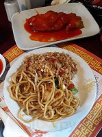 China Harbor Inc food