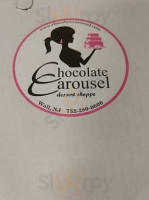 Chocolate Carousel logo