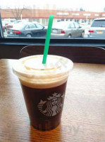 Starbucks Coffee drink