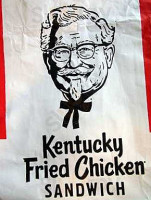 Kfc logo