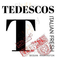 Tedesco's Italian Fresh logo