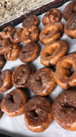 Carstens' Bakery food