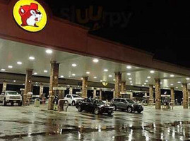 Buccees Corporate outside