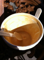 Iscream drink
