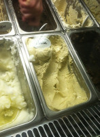 Iscream food