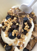 Yogurtagogo food