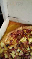 Pizza Hut food