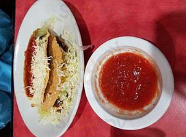 El Nuevo San Juan Mexican food