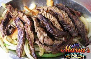 Rôtisserie St-hubert food