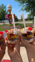 Andy's Frozen Custard outside