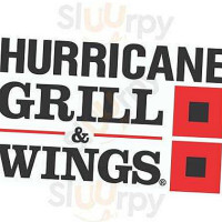 Hurricane Grill logo