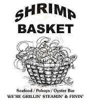 Shrimp Basket logo