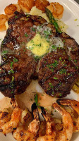 Vincenzo Cucina Italiana food