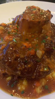 Vincenzo Cucina Italiana food