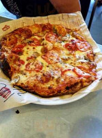 Mod Pizza food