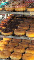 Dream Donuts food