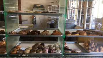 Donut Alley inside